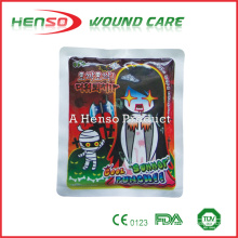 HENSO First Aid Kids Ice Packs